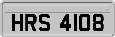 HRS4108