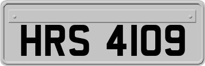 HRS4109