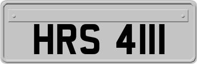 HRS4111