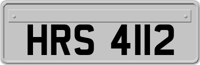 HRS4112