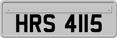 HRS4115