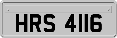 HRS4116