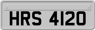 HRS4120