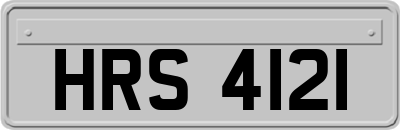 HRS4121