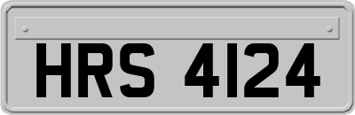HRS4124
