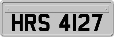 HRS4127