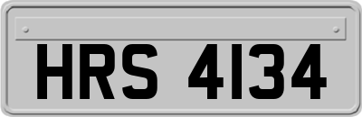HRS4134