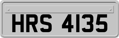 HRS4135