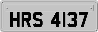 HRS4137