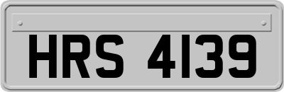 HRS4139