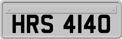 HRS4140