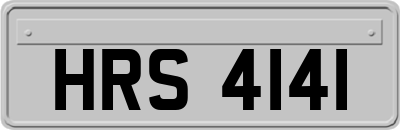 HRS4141