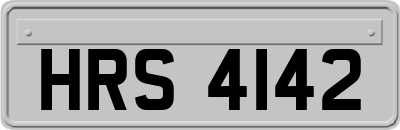 HRS4142