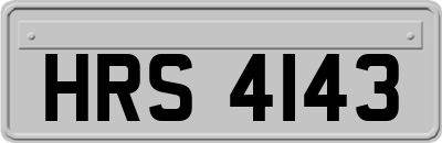 HRS4143