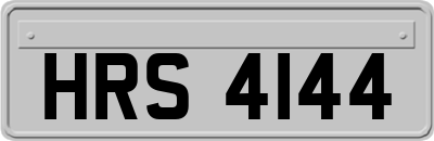 HRS4144