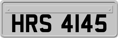 HRS4145