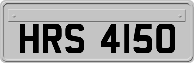HRS4150