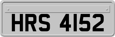 HRS4152