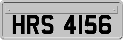 HRS4156