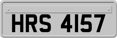 HRS4157
