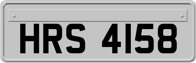 HRS4158