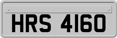 HRS4160