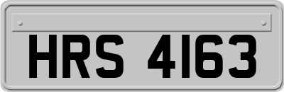 HRS4163