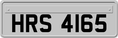 HRS4165