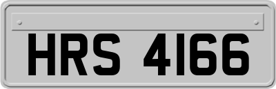 HRS4166