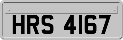 HRS4167