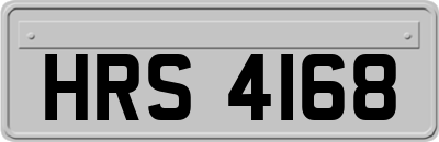 HRS4168