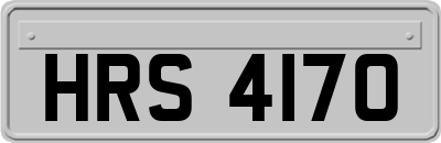 HRS4170