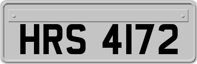 HRS4172
