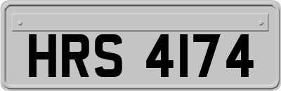 HRS4174