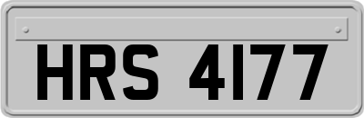 HRS4177