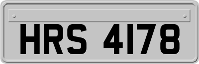 HRS4178