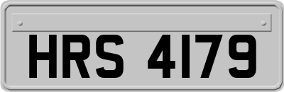 HRS4179