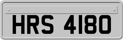HRS4180