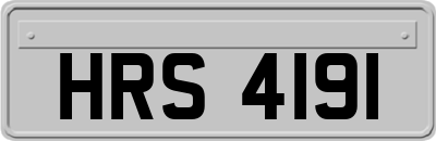 HRS4191
