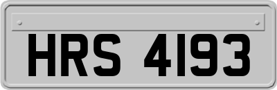 HRS4193