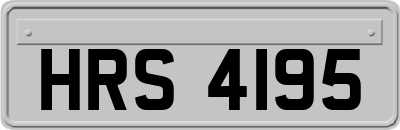 HRS4195