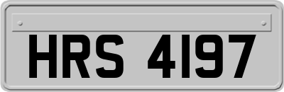 HRS4197