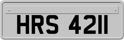 HRS4211