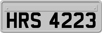 HRS4223