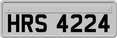 HRS4224