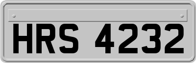 HRS4232