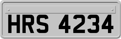 HRS4234