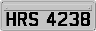 HRS4238