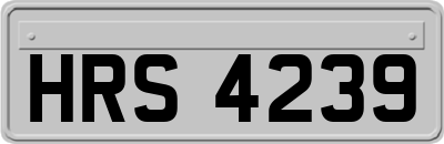 HRS4239