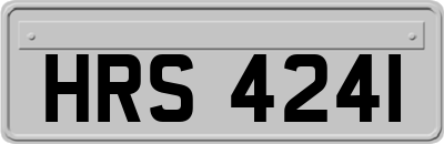 HRS4241
